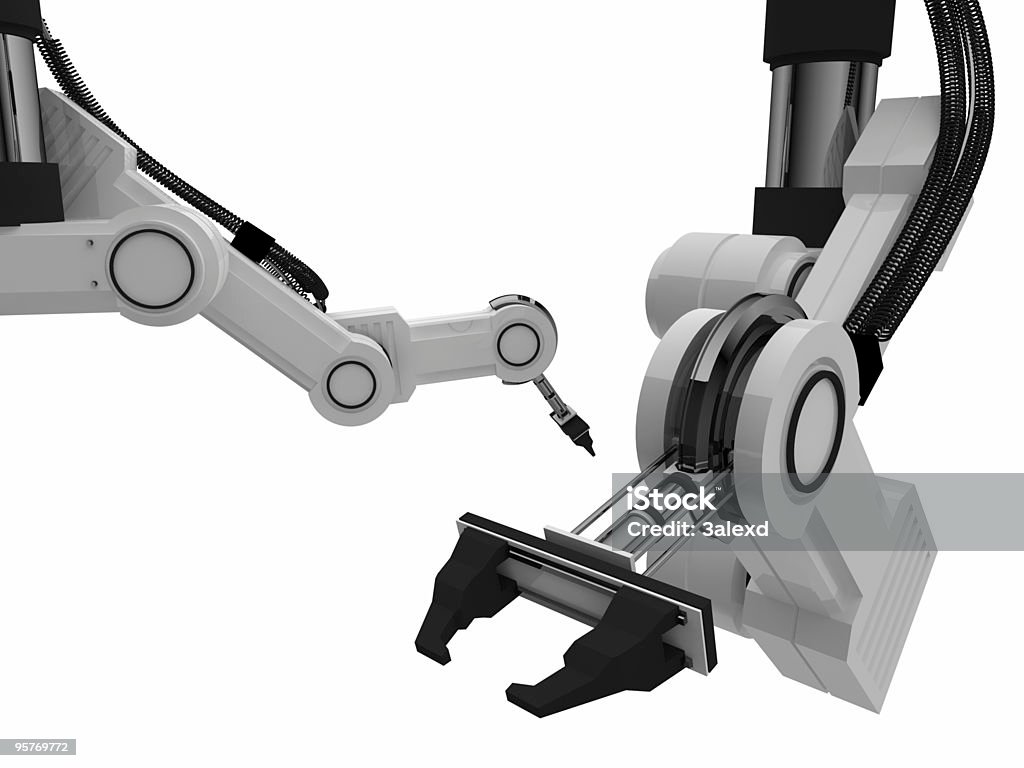 中國智能機(jī)床機(jī)器人集成解決方案市場競爭格局分析2022