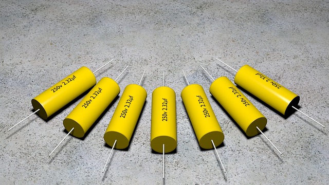 全球及中國鋁電解電容器細分市場調(diào)研報告 2019-2029