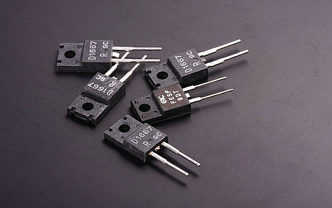 全球及中國脈沖變壓器細分市場調(diào)研報告 2019-2029