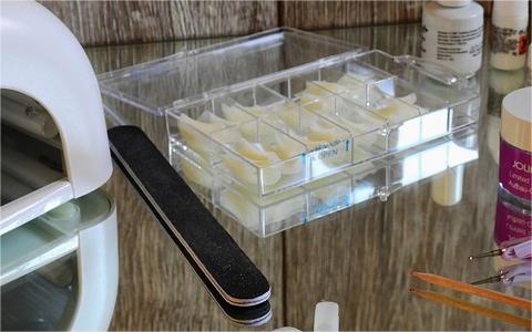 全球及中國美甲打磨機(jī)細(xì)分市場調(diào)研報告 2019-2029