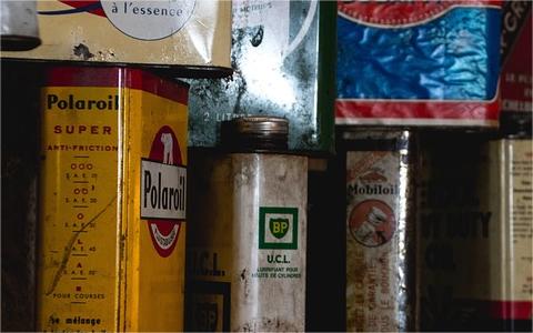 2024年全球及中國(guó)專用潤(rùn)滑油細(xì)分市場(chǎng)調(diào)研報(bào)告