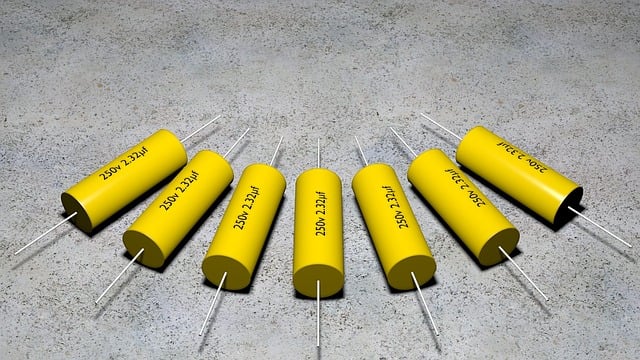 2024年全球及中國(guó)微調(diào)電容器市場(chǎng)調(diào)研報(bào)告