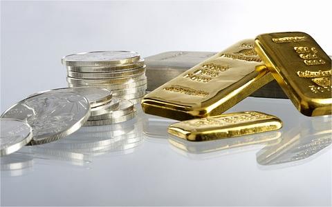 中國黃金協(xié)會發(fā)布兩部年鑒，預(yù)計2024年黃金年均價同比上漲16%