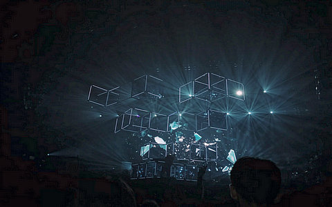 浙大網新與阿里簽署ZH12數(shù)據(jù)中心項目第2個模塊商務合同