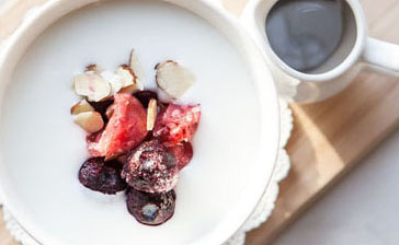 2024年全球杏仁酸奶市場調(diào)研報告