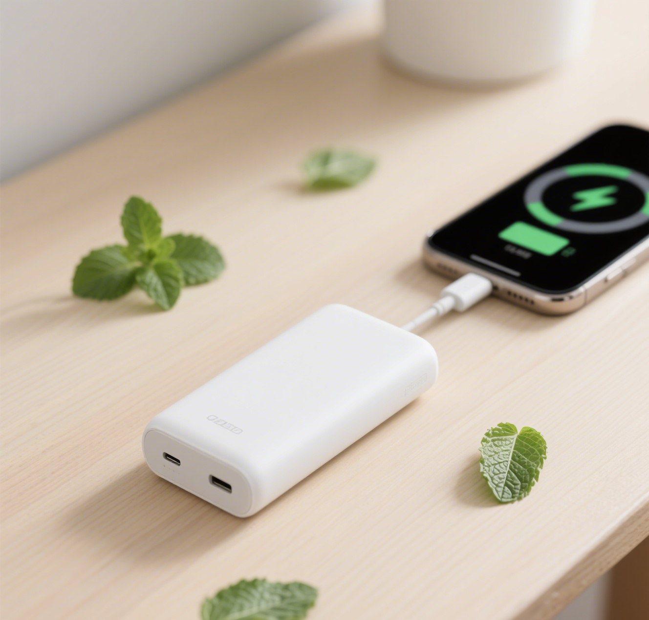 充電寶行業(yè)調(diào)研報(bào)告