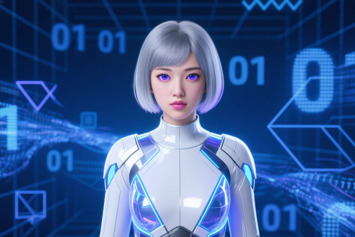 虛擬數(shù)字人行業(yè)研究報(bào)告