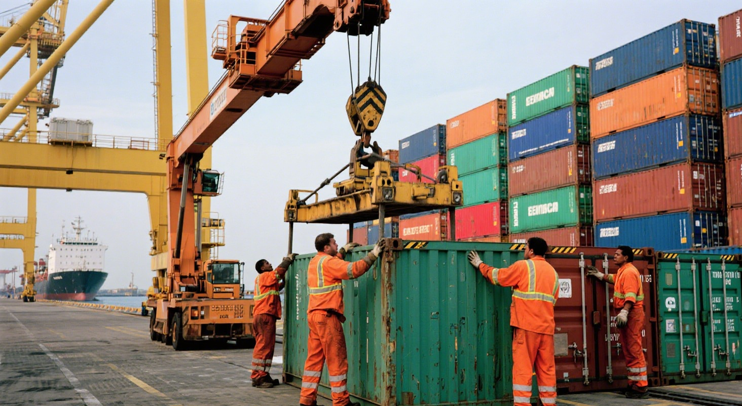 全球交通運(yùn)輸市場(chǎng)規(guī)模預(yù)測(cè)分析與未來(lái)發(fā)展機(jī)遇