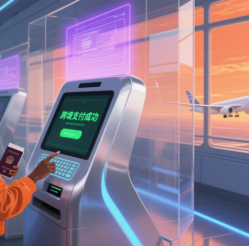 跨境支付通正式上線:19家銀行接入跨境支付通 跨境支付通正式上線:19家銀行接入跨境支付通