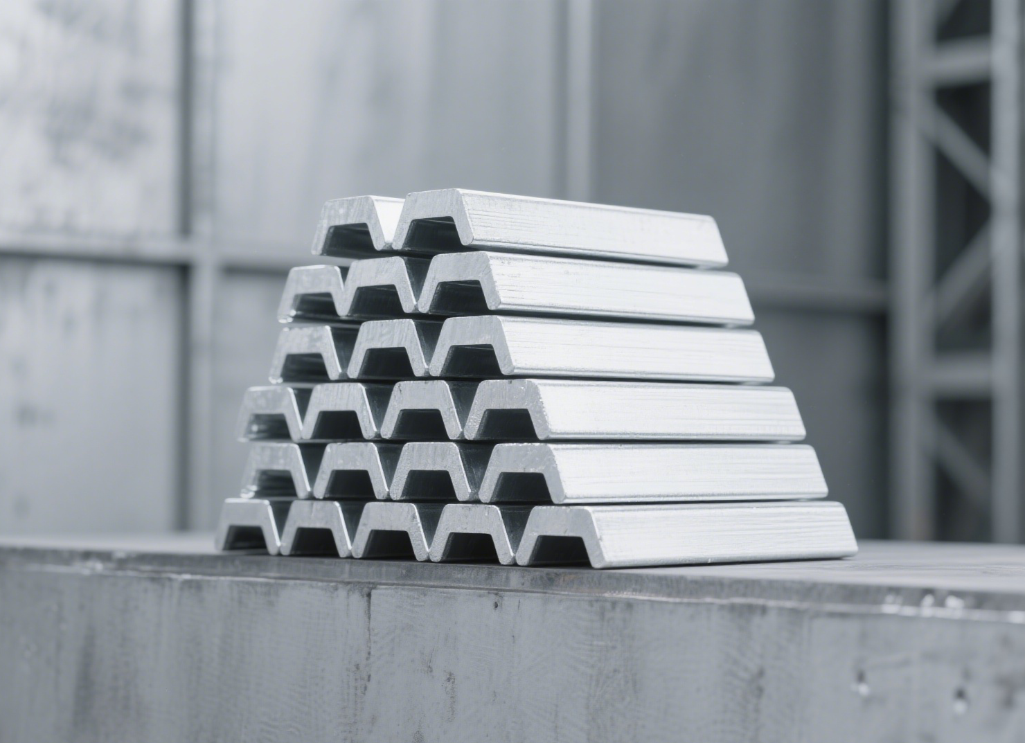 全球有色金屬資源格局重塑與中國市場新機(jī)遇