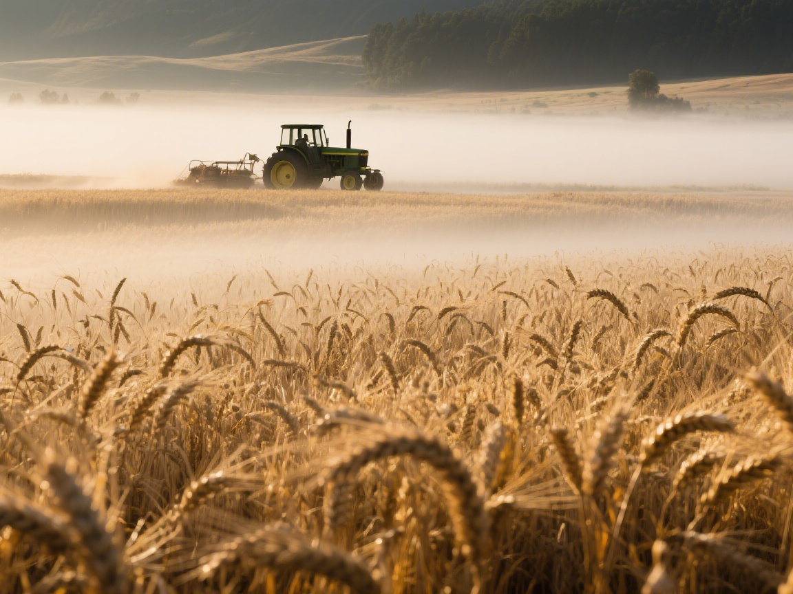 全球智慧農業(yè)市場洞察與增長機遇