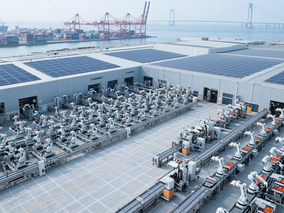 全球品牌出海市場(chǎng)趨勢(shì)與增長(zhǎng)機(jī)遇