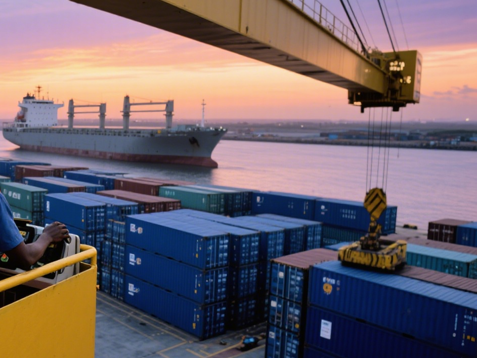 全球交通運(yùn)輸行業(yè)宏觀趨勢(shì)洞察及行業(yè)未來(lái)走向