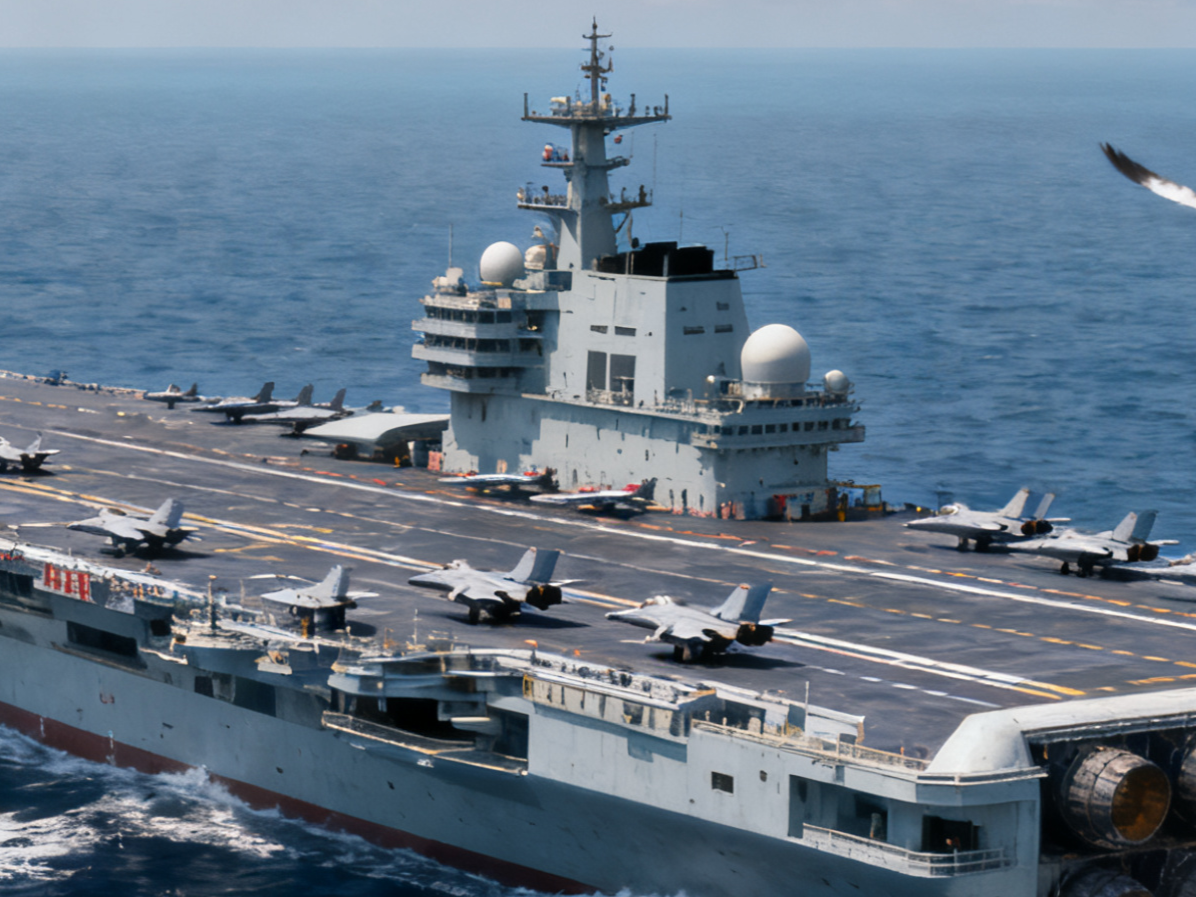 國(guó)之重器全球競(jìng)爭(zhēng)格局下的市場(chǎng)動(dòng)態(tài)與發(fā)展機(jī)遇