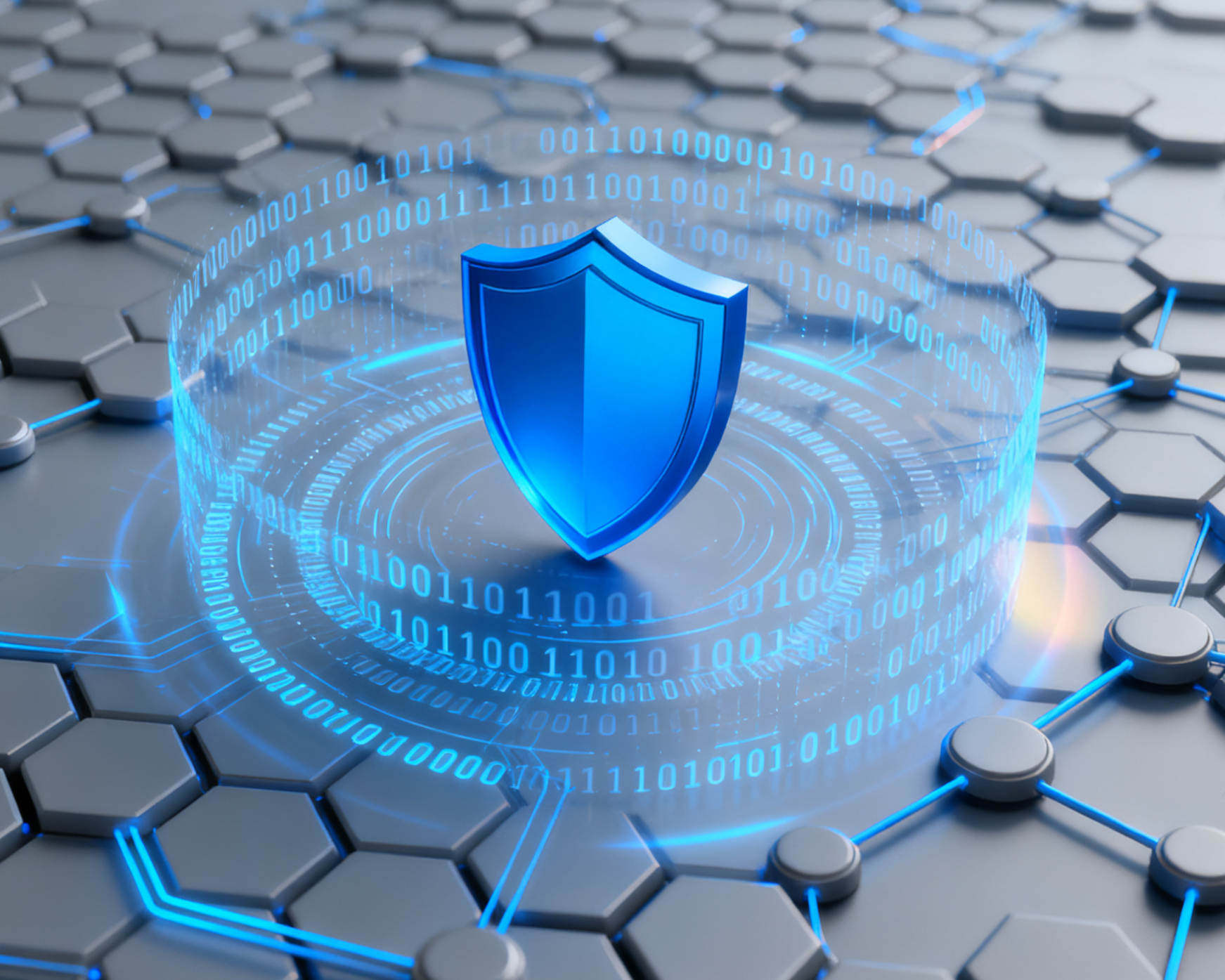 全球網(wǎng)絡(luò)安全市場新格局與未來發(fā)展趨勢