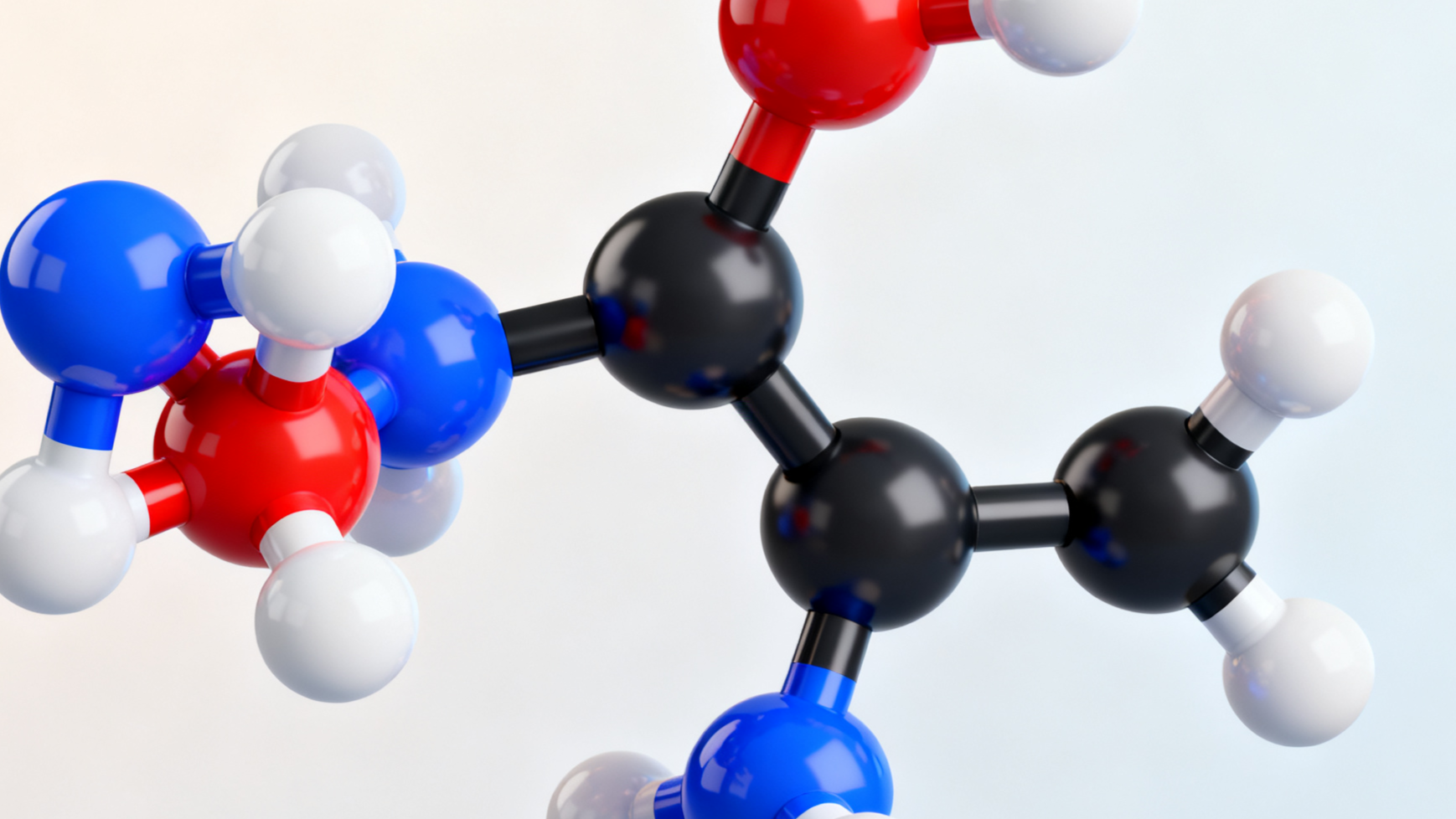 全球氨基酸市場(chǎng)需求與競(jìng)爭(zhēng)格局深度解析