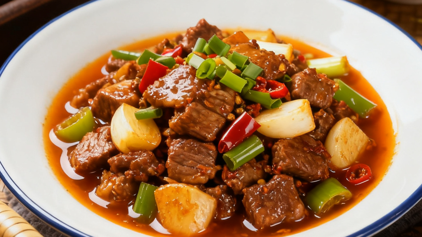 預(yù)制菜標(biāo)準(zhǔn)與明示新規(guī)落地，這些省份正在搶占產(chǎn)業(yè)新高地