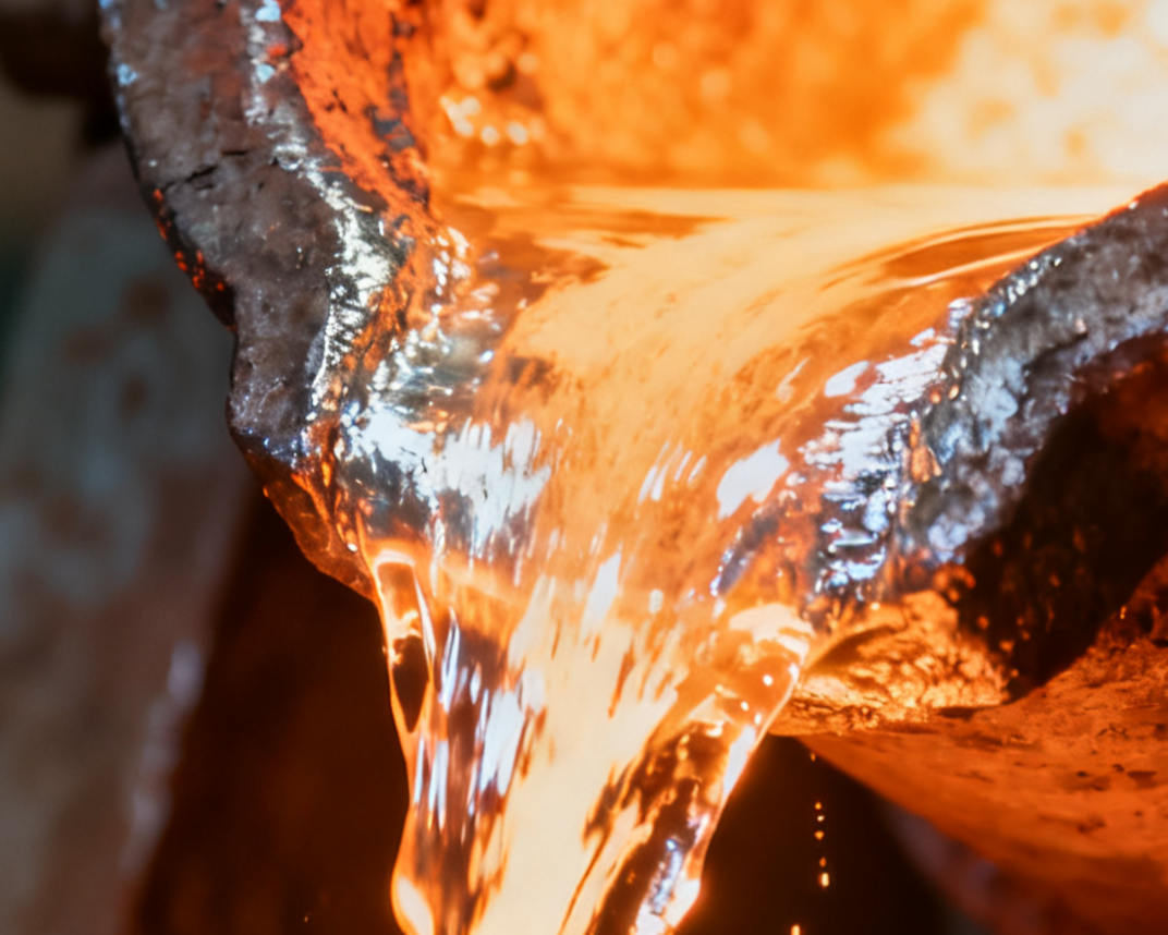 全球電解鋁行業(yè)產(chǎn)能格局重塑與新興領(lǐng)域需求爆發(fā)