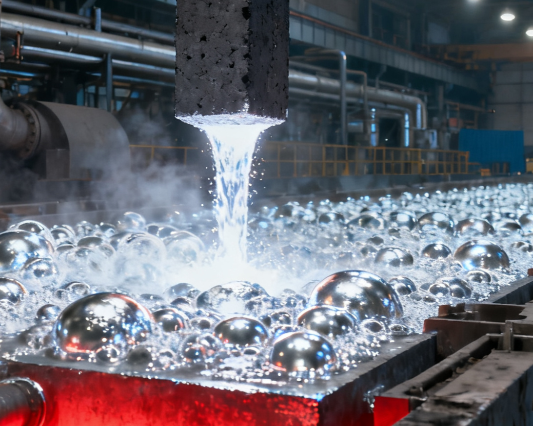 全球電解鋁行業(yè)市場(chǎng)趨勢(shì)與未來(lái)增長(zhǎng)新機(jī)遇