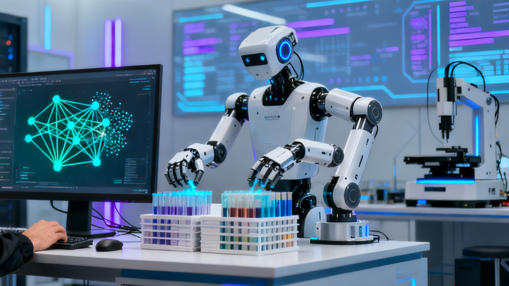 全球AI應(yīng)用產(chǎn)業(yè)市場機遇與全產(chǎn)業(yè)鏈結(jié)構(gòu)解析