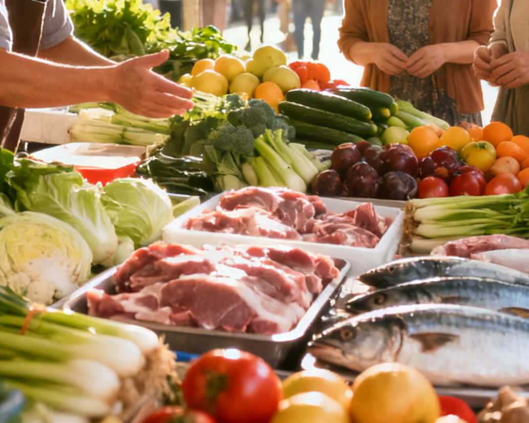 消費(fèi)與民生政策密集出臺(tái) 多措并舉惠及百姓生活