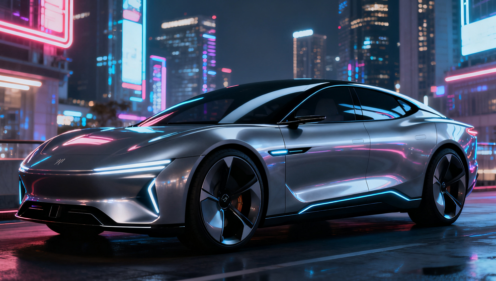 中國(guó)新能源汽車&ldquo;技術(shù)+教育&rdquo;雙輪驅(qū)動(dòng)全球市場(chǎng)