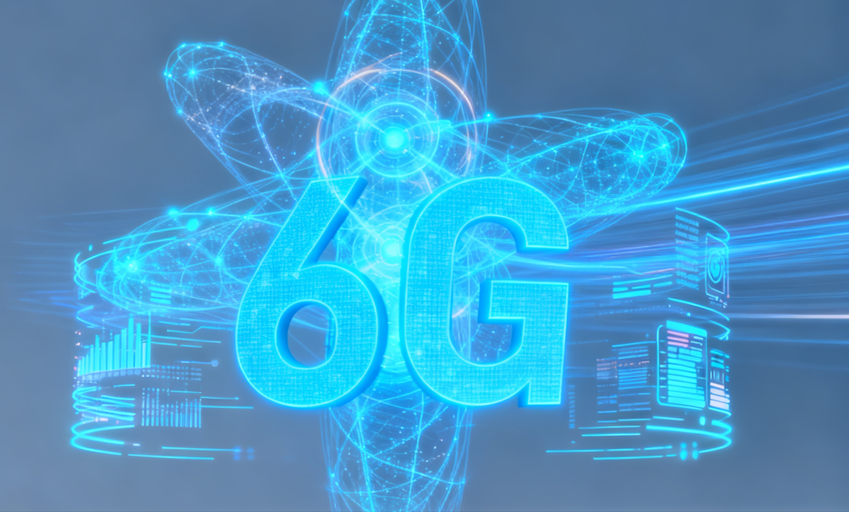 聚焦11月！2025年6G發(fā)展大會來襲，解鎖智能駕駛、量子通信等新機(jī)遇