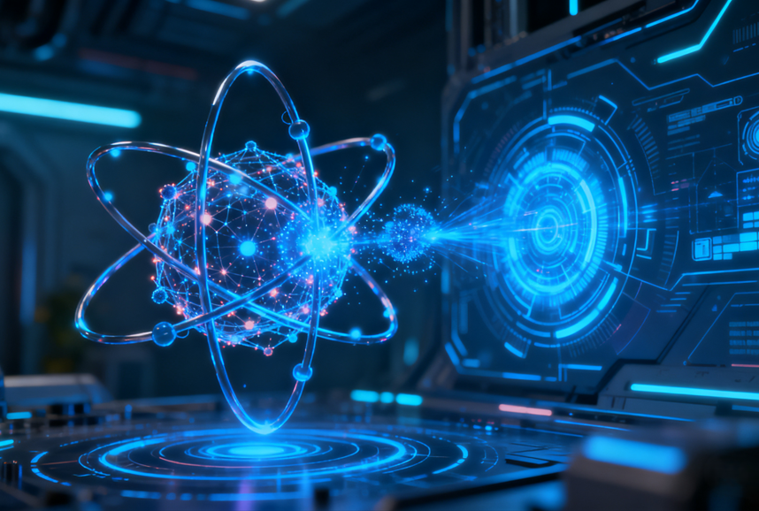 深度解讀量子科技行業(yè)全景、規(guī)模趨勢與競爭格局