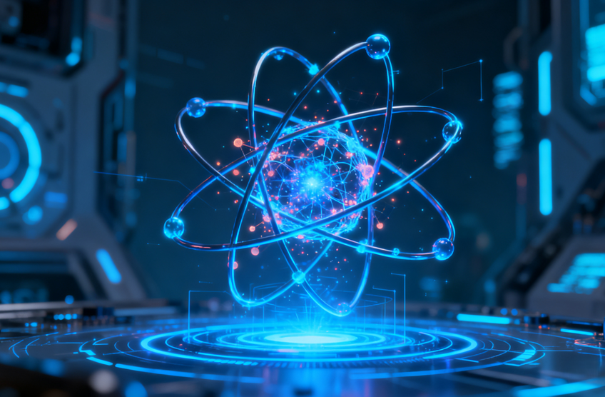 全球量子科技前沿領(lǐng)域剖析，洞察產(chǎn)業(yè)增長(zhǎng)新機(jī)遇