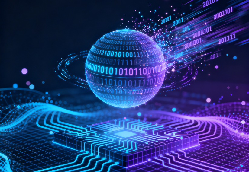 量子計算商業(yè)化元年開啟：金融物流率先破冰 中國構建全球量子產(chǎn)業(yè)高地