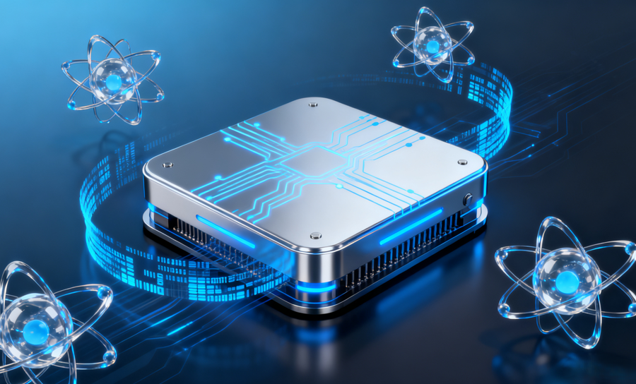 量子科技行動(dòng)計(jì)劃出爐，打造全國產(chǎn)業(yè)集聚新高地！