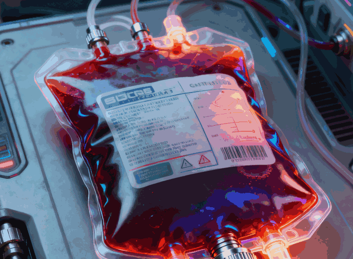 全球血袋市場行業(yè)新風(fēng)向：政策與未來5年戰(zhàn)略機(jī)遇