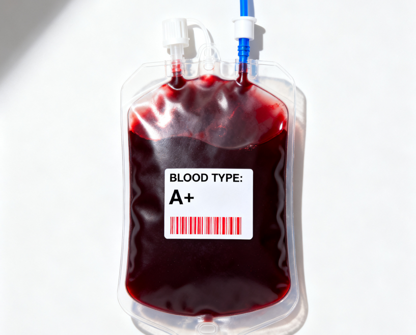 全球血袋市場增長引擎、技術(shù)突破與競爭格局深度剖析