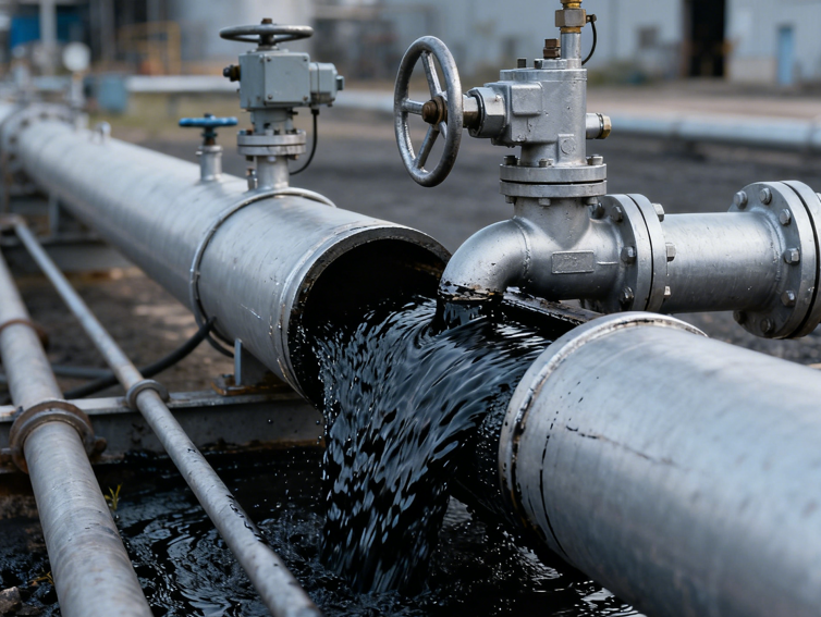 中國(guó)石油市場(chǎng)現(xiàn)狀剖析、趨勢(shì)洞察與市場(chǎng)機(jī)遇