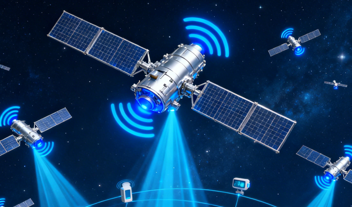 重磅！我國衛(wèi)星物聯(lián)網(wǎng)商用試驗(yàn)正式啟動，開啟萬物智聯(lián)新紀(jì)元