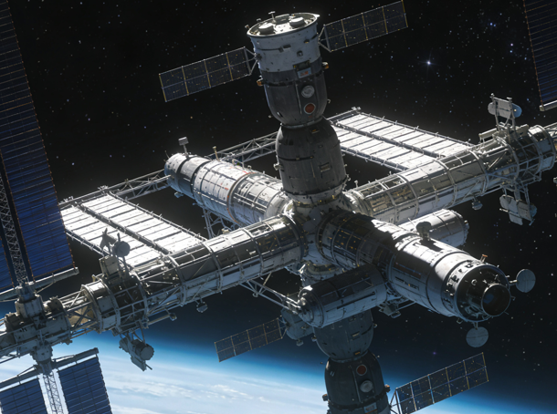 全球商業(yè)航天市場增長趨勢與市場格局深度洞察