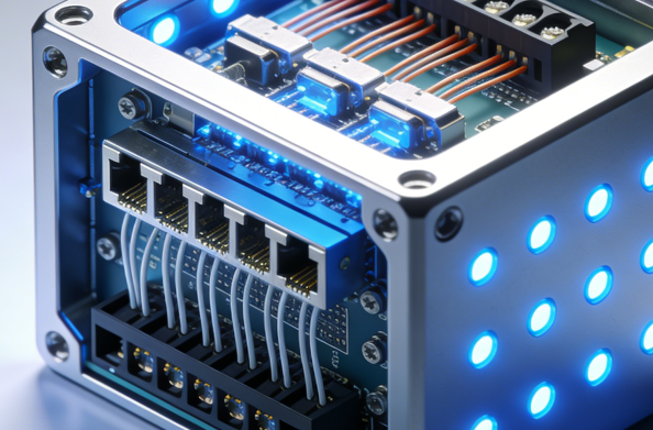 12月科技焦點：CPO板塊逆勢崛起，多重利好與潛在風(fēng)險并存