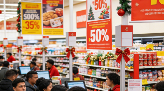 &ldquo;十五五&rdquo;消費專項行動推進，提振消費新舉措，金融助力+專項行動+補貼政策