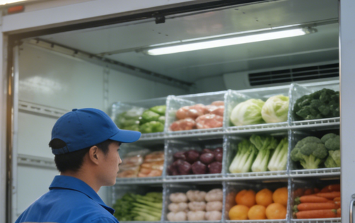 服務(wù)商+政策雙輪驅(qū)動(dòng)：2025電商年末戰(zhàn)局出現(xiàn)結(jié)構(gòu)性變化