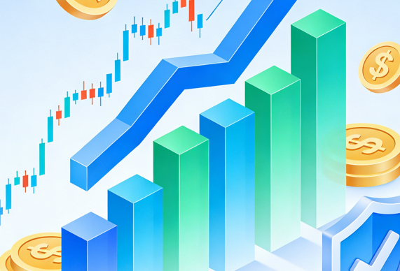 公募基金行業(yè)借勢新質(zhì)生產(chǎn)力與“投資于物”啟新程