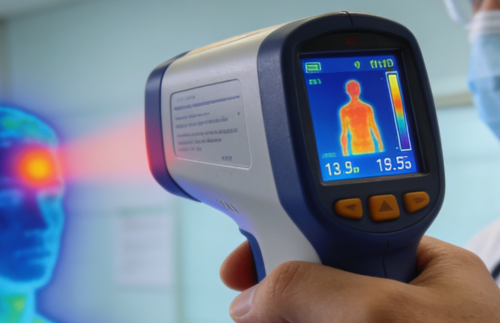 全球紅外技術(shù)行業(yè)發(fā)展、驅(qū)動因素及未來格局深度解讀