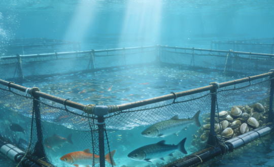 全球海洋經(jīng)濟(jì)市場(chǎng)全景洞察與未來發(fā)展趨勢(shì)預(yù)測(cè)